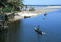 Sambava - click for larger image in new window