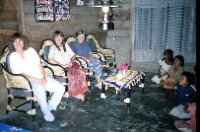 House of local family